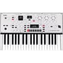 Korg KINGKORGNEO 37-Key Virtual Analog Synthesizer With Ultra-Realistic Sounds