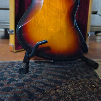 Fender JG-66 Jaguar Reissue MIJ image 14