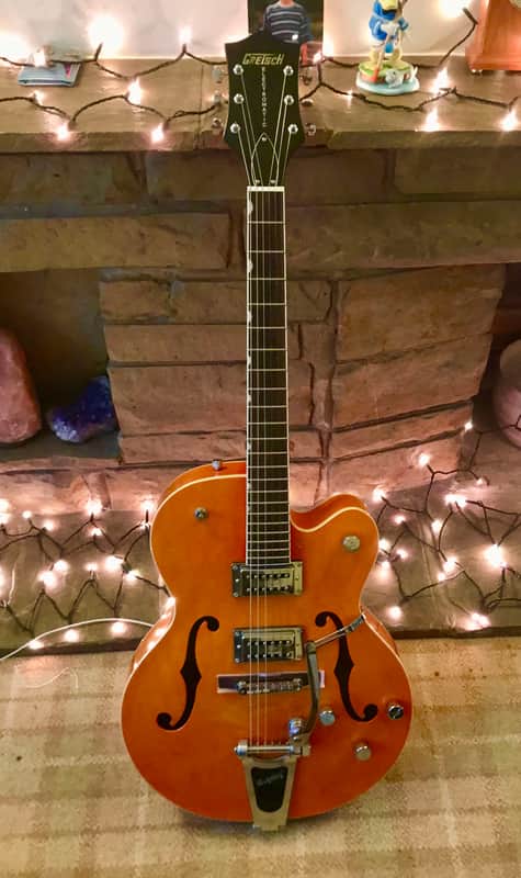 Gretsch G5120 Electromatic Hollow Body 2006 - 2013 | Reverb UK