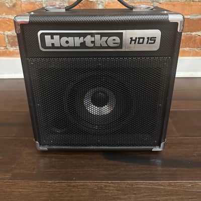 Hartke HD15 15-Watt 1x6.5