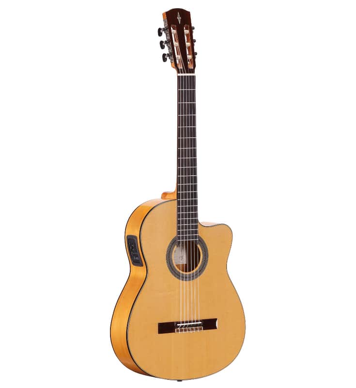 Alvarez Cadiz Series CF6CE image 1