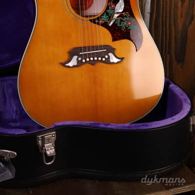 Epiphone 1963 Dove Reissue image 13