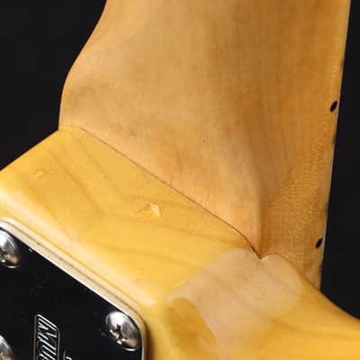 MUSIC MAN StingRay EX Natural [E32299] (06/02) image 5