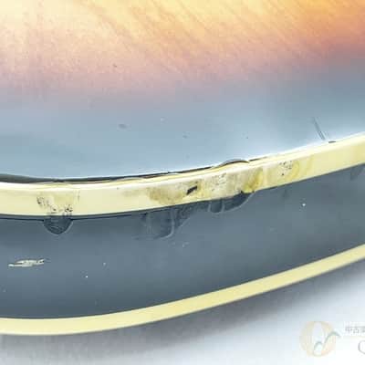 Fender American Vintage 62 Custom Telecaster image 9