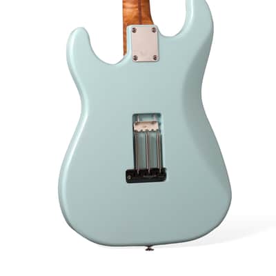 CP Thornton HTL -  Sonic Blue, 6lbs 1oz. NEW (Authorized Dealer) image 8
