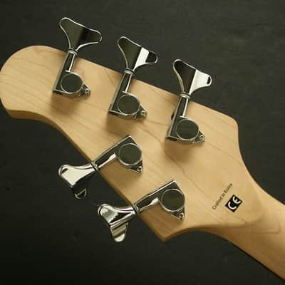 Lakland 55-01 Natural Gloss image 6