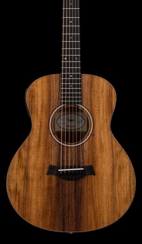 Taylor GS Mini-e Koa #25243 image 1