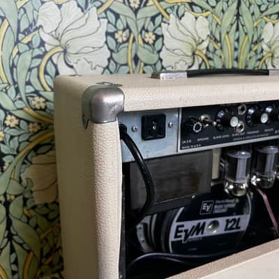 Mesa Boogie Mark IIA Blonde 1978 image 12