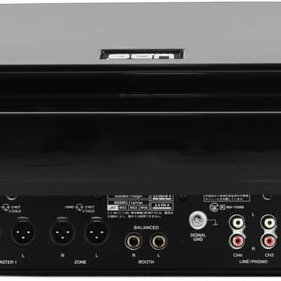 Udg U94110 Bl Ul Cover Pioneer Opus Quad image 5