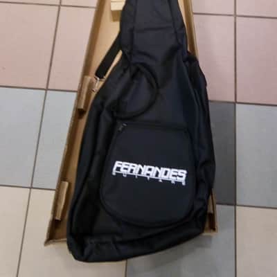 NOS Burny Thunderbird bass with gigbag. Neck thru. Brand New. Last one. image 11