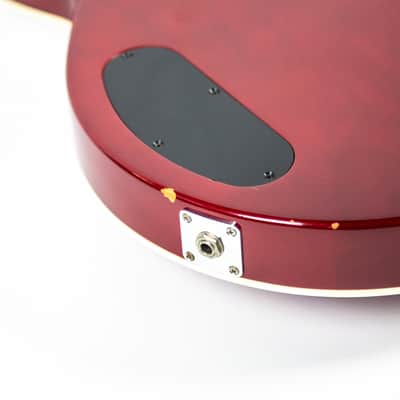 TV Jones Spectra Sonic Supreme Owned by Nancy Wilson of Heart image 16