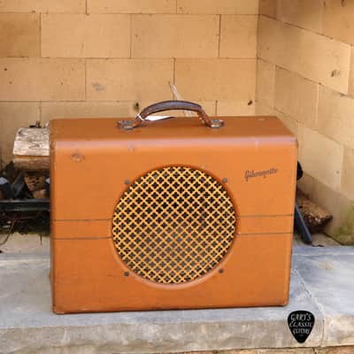 1952 Gibson  Gibsonette GA-8 image 1