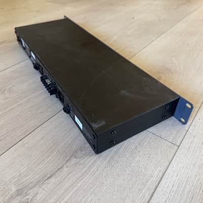 Ashly MQX 1310 31-Band Graphic Equalizer Rack Unit image 3