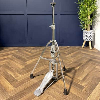 Premier Hi Hat Cymbal Stand Single Braced / Hardware #JV52 image 1