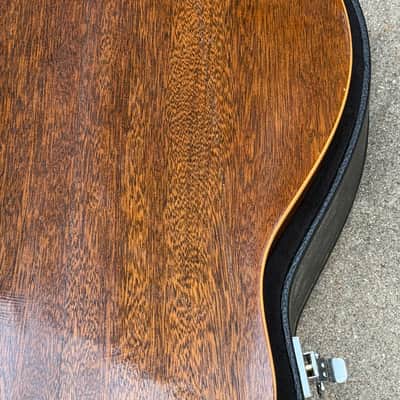 Gibson J-50 1959 - players grade image 8