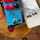 JHS PG-14 Paul Gilbert Signature 2020 - Present - Blue