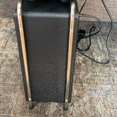 Vox MSB25 Mini Superbeetle 25-Watt 1x10" Mini Guitar Amp Stack Black 2026 MINT image 4