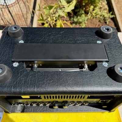 Mesa Boogie Mark Five 25 2-Channel 25-Watt Guitar Amp Head 2014 - Present - Various image 8