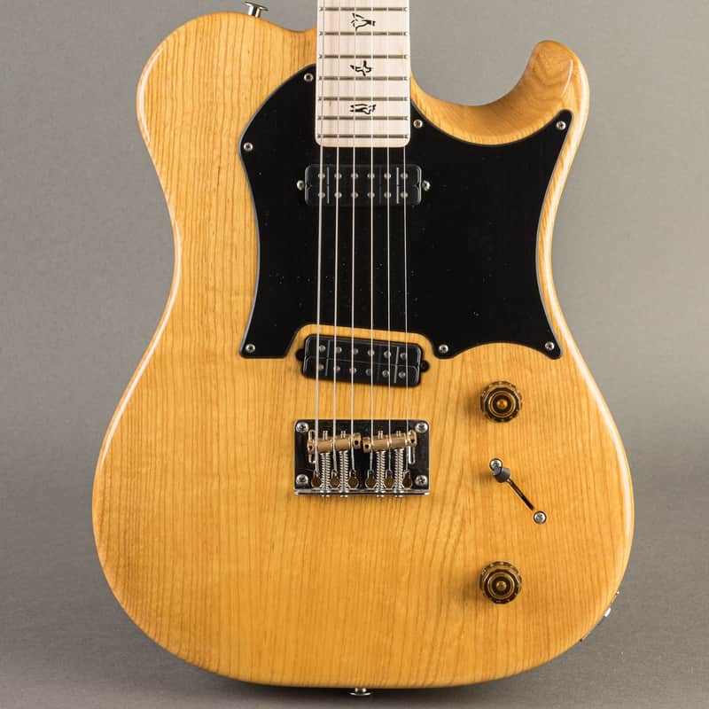 PRS Miles Kennedy Signature 2023 - Natural image 1