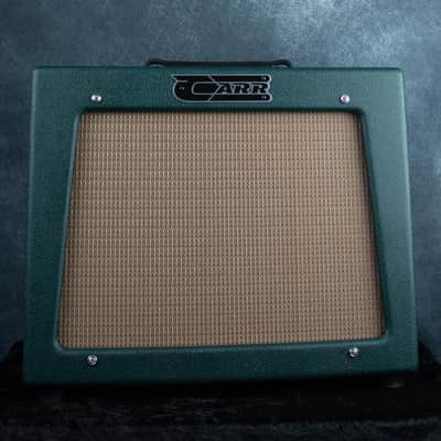 Carr Rambler 112 Combo Green image 2