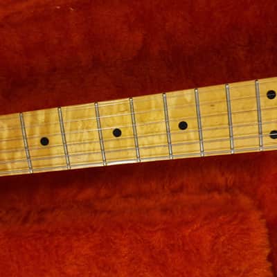 1988 Fender Stratocaster '57 Mary Kaye Masterbuilt Electric Guitar image 11