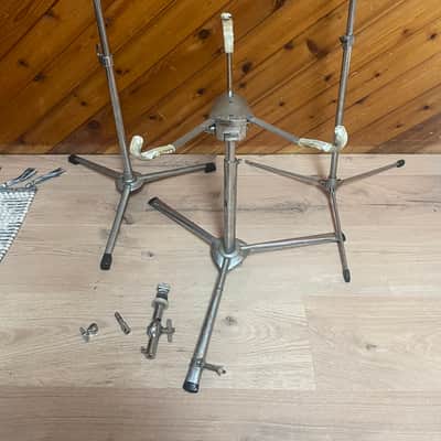 Vintage Premier - Drum Hardware Pack image 2