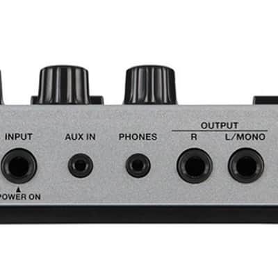 BOSS GT-1B Bass Effects Processor image 3
