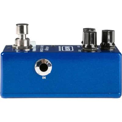 MXR M280 M280 Vintage Bass Octave image 5