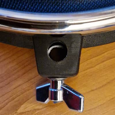 Ddrum 4, 4SE mesh Pad 10 inch Cast Precision Series image 5