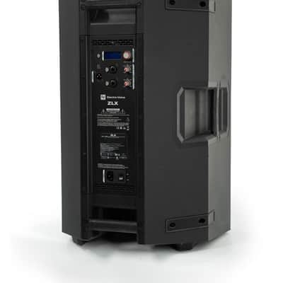 Pre-Owned Electro-Voice ZLX-15BT 15" Two-Way Powered Loudspeaker | Used image 4
