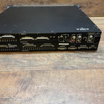 Pro Tools HD Rig--Turn Key System, Pro Tools HD2 System PT-8.0, Mac-16gb ram, HD192-Digidesign interface- HD Accel PCIe core-accel card image 22