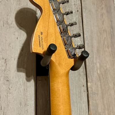 NEW Fender Vintera II '70s Jaguar with Maple Fretboard - Vintage White, Ships Ultra Fast, Pro Set Up Included! image 12