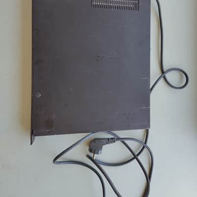 Yamaha SPX900 Professional Multi-Effect Processor 1980s - Black image 7