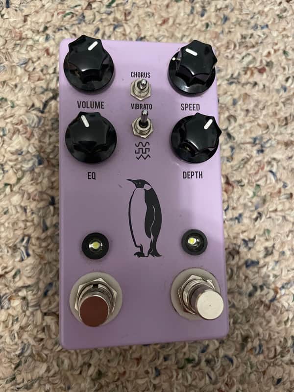 JHS Emperor V2 2018 - Present - Pink image 1