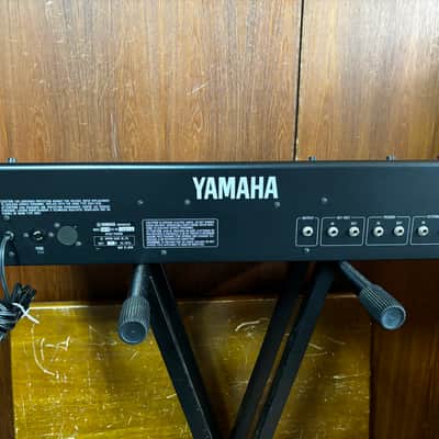 YAMAHA CS-10 CS 10 vintage analog synthesizer image 8