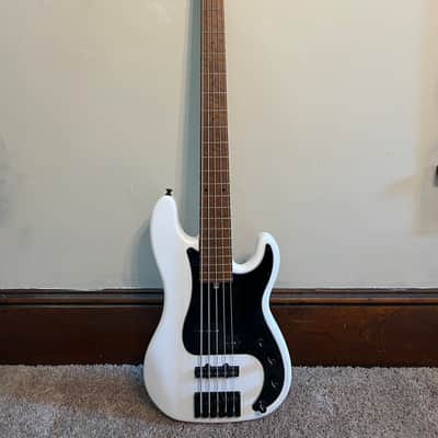 Mike Lull PJ5 5-String Bass image 1