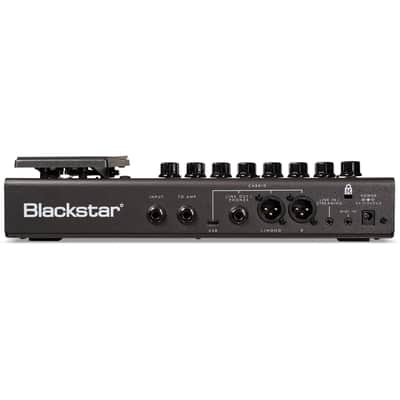 Blackstar ID:X Floor Two Multi-FX Pedal image 5