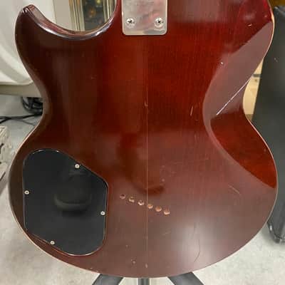 1975 Gibson L6-S Midnight Special - Includes Original Hardshell Case! image 4
