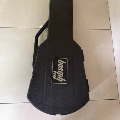 Gibson Les Paul Artist 1979 Ebony + Chainsaw Case image 9