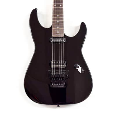 ESP LTD GL-200K George Lynch Signature | Reverb