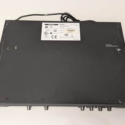 Digidesign Digi 002 Rack Firewire Audio Interface MIDI Digital Recording Studio image 10