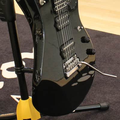 Music Man JP6 BFR 6 Piezo image 2