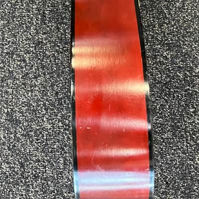 Vintage Harmony 319 parlor guitar 60s- nice image 4