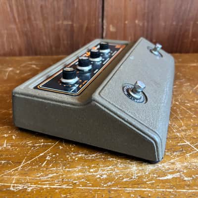 Immagine Roland AP-7 AP7 Jet Phaser vintage rare phaser pedal 1970's Larry Graham - 8