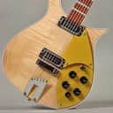2010 Rickenbacker 660/12MG