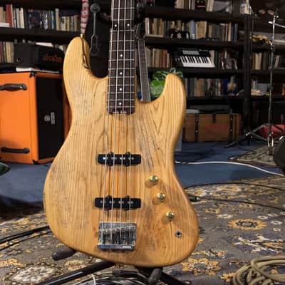 Japan Rare Blade Levinson Jazz Bass Custom 1990s image 1