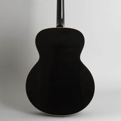 Gibson  Everly Brothers Flat Top Acoustic Guitar (1966), ser. #811163, original black hard shell case. image 2