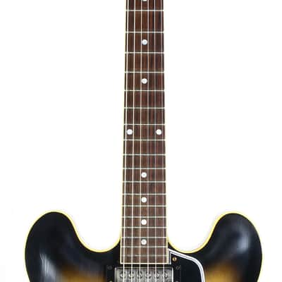 2022 Gibson Custom Shop BB KING 1959 ES-335 Live at the Regal Argentine Grey 59 Murphy Lab image 9