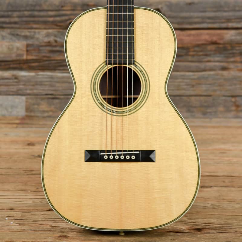 Martin  Natural 2017 image 1