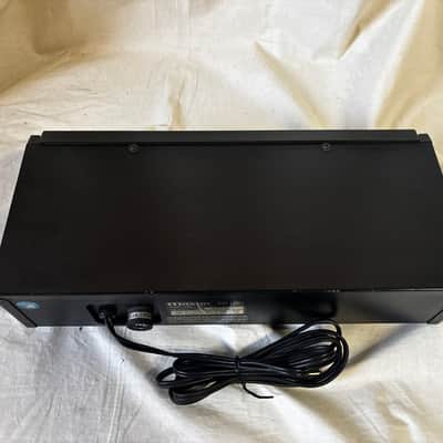 Maxon AD100 AD-100 ANALOG DELAY UNIT 80S VINTAGE BOX BBD MN3005 image 7